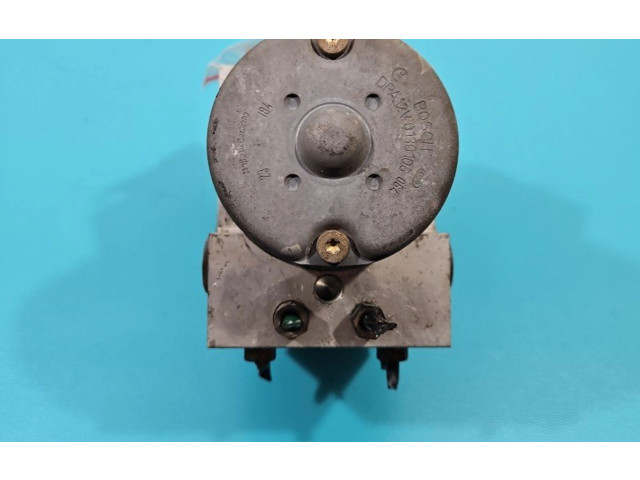 Блок АБС 0265216873, IMPRK1375267 Renault Clio II 2001 - 2005 года