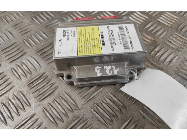 Блок подушек безопасности 103164300B, 28524595 Tesla Model S