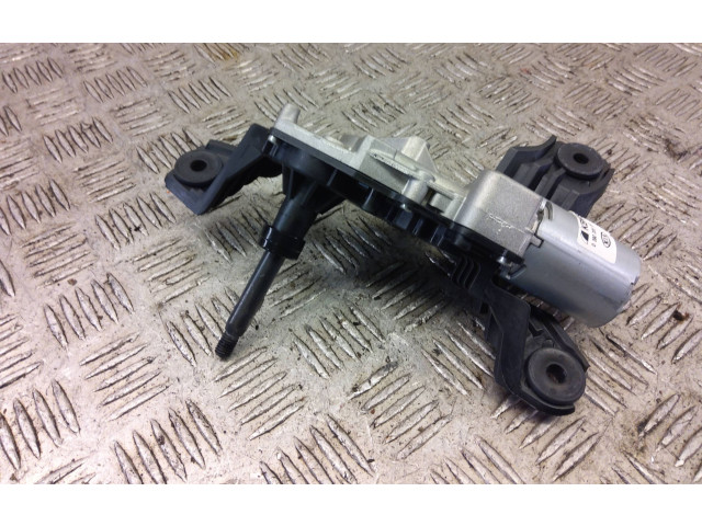 Моторчик заднего дворника 98700-J7000 KIA Pro Cee'd III