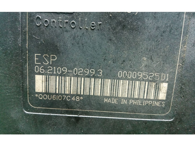 Jednotka ABS ATE Mazda 5 2006