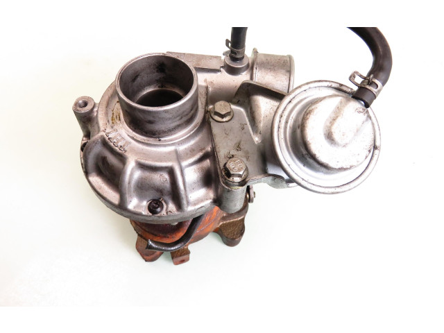 Turbodmychadlo Турбина VJ270002 Mazda 323 F RF4F