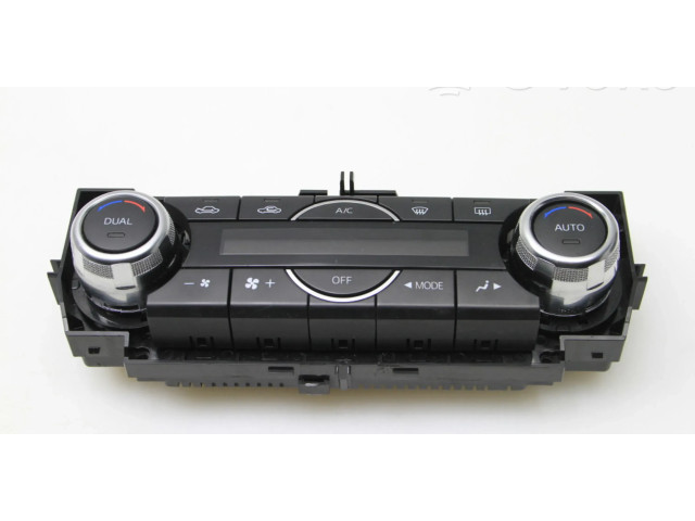 Модуль блока управления кондиционером B45D61190B Mazda 3 II