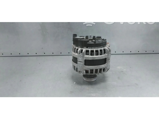 Генератор 05E903026L, 05E903026B Audi Q2 -