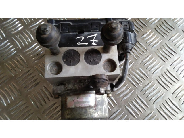 Блок АБС AC051191911, Q003T05771 Mitsubishi Galant 1997-2003 года