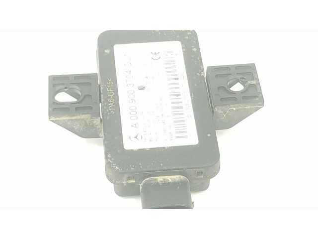 Блок управления A0009003704, 407405DA0B Infiniti Q30