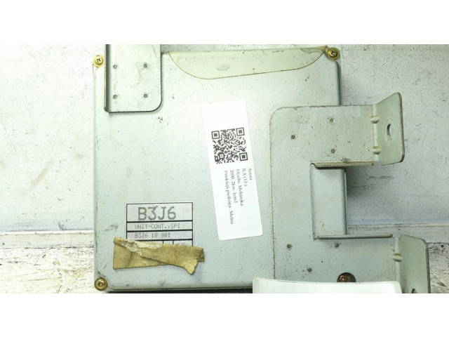 Řídící jednotka B3J618881 Acura ILX 2000