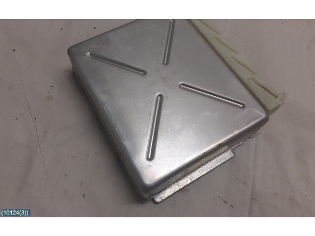 Блок управления коробкой передач    Volvo V70