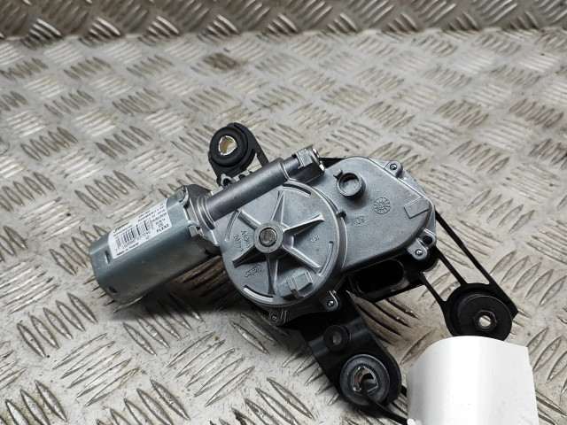 Моторчик заднего дворника 5G0955711C    Skoda Citigo