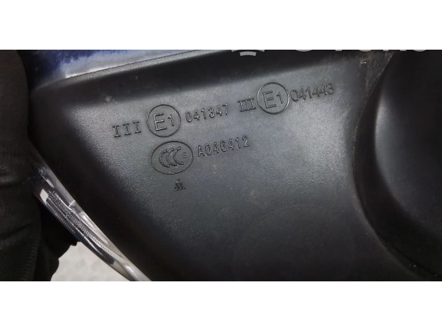 Зеркало электрическое        Volvo XC90  2014 -  года   