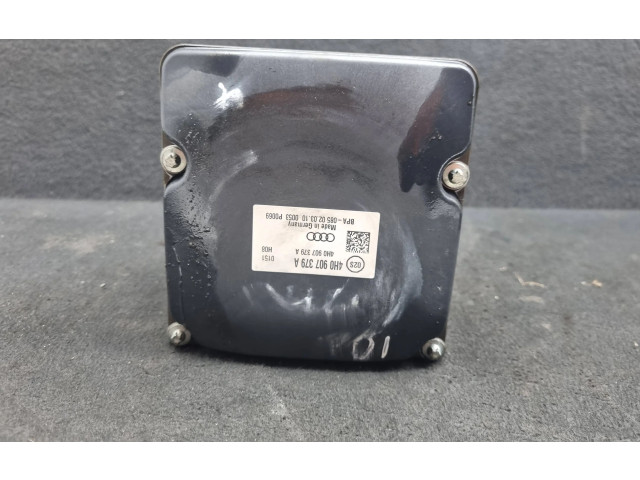 Jednotka ABS 4H0907379A, 0265960332 Audi A8 S8 D4 4H 2010