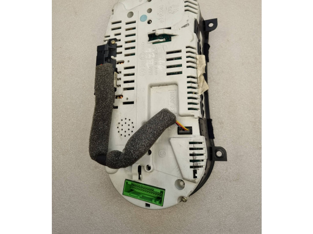 Панель приборов 8L0920900L, 8L0920900L   Audi A3 S3 8L       