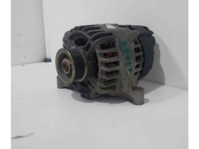 Генератор 46843091   Fiat Punto (188)      