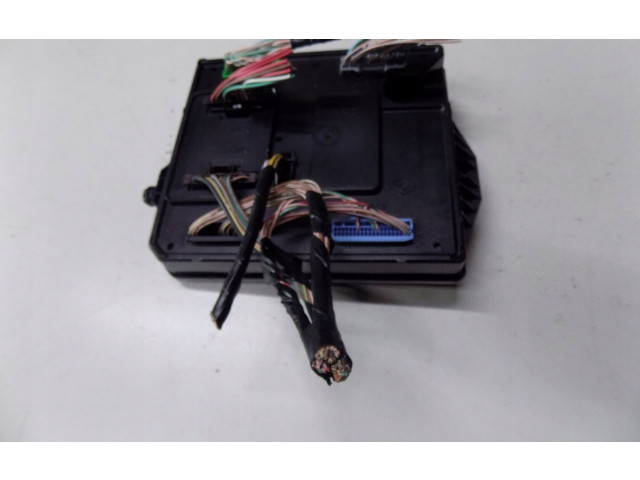 Блок комфорта 284B12041R, 110KM Renault Scenic III - Grand scenic III