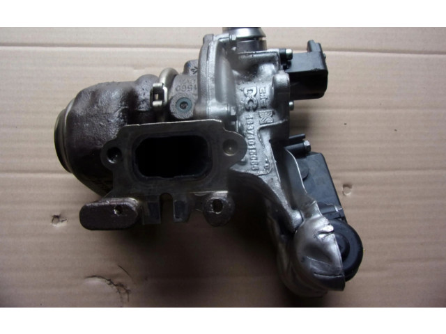  Турбина Renault Clio V  16319700058         