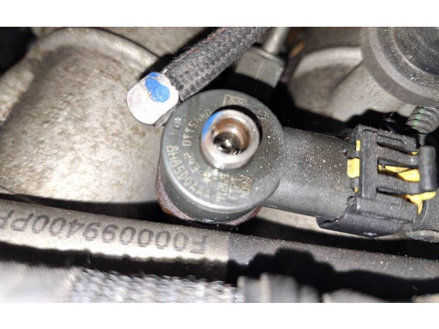 Форсунка 0445110243, 0445110243 Alfa Romeo 159