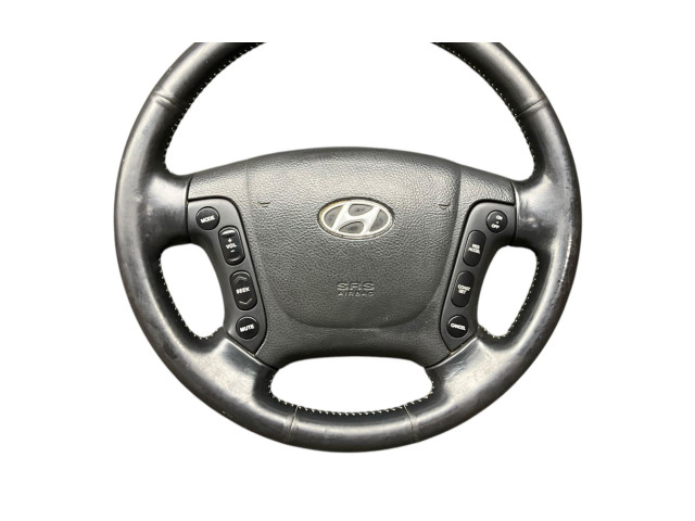 Руль     16909508, 561002B000    Hyundai Santa Fe 