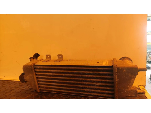 Интеркулер 28270-2A610, INTERCOOLER KIA Ceed 1.6