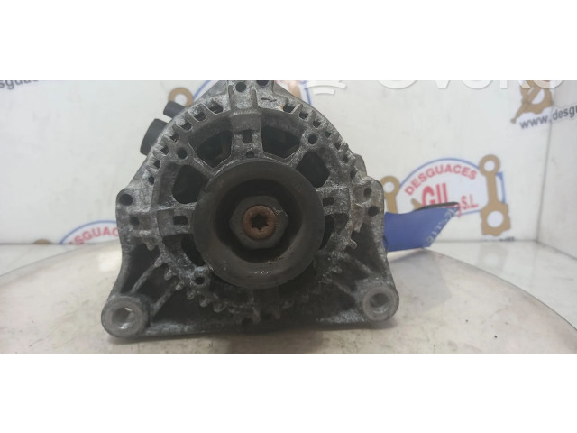 Генератор 9623727180, 168218 Peugeot 306