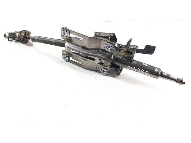 Рулевая рейка Honda Accord 2003 - 2007 года