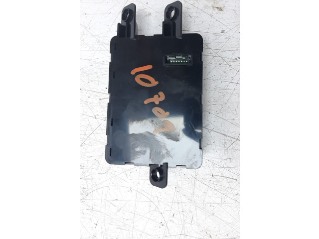 Блок управления P68247613AC Jeep Cherokee