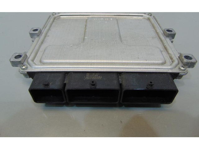 Řídící jednotka 237109221R Renault Captur 2016