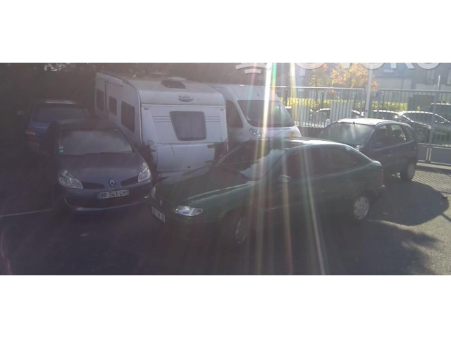 Вентилятор печки 00006441J6 Citroen Xsara