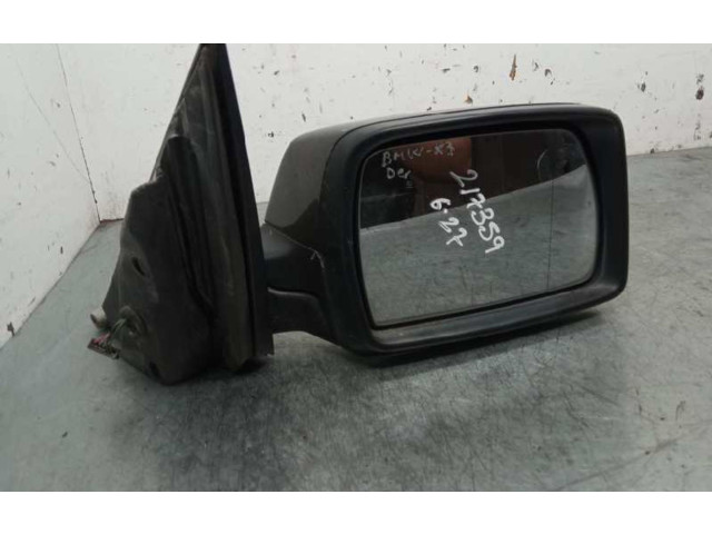 Зеркало электрическое        BMW X3 E83  2003 - 2010 года   