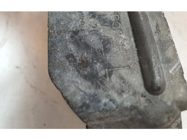 Моторчик стеклоочистителя 0390206211 Volvo S80