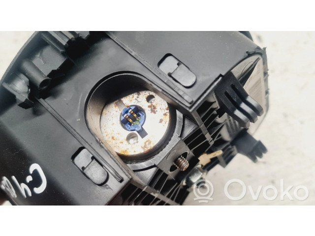 Подушка безопасности водителя 96471578ZD, 6027986D Citroen C4 I