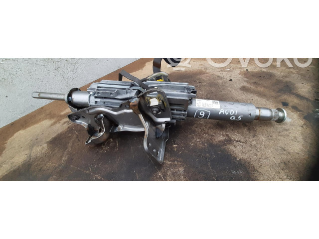 Рулевая рейка 8R0419506K Audi Q5 SQ5 2008 - 2017 года