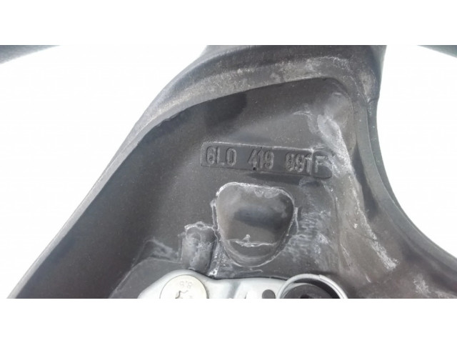 Volant Seat Ibiza III (6L) 2003 6L0419091F