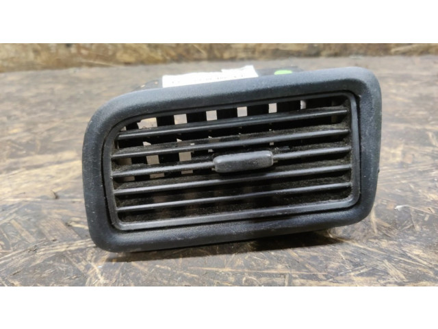 Центральная воздушная решётка