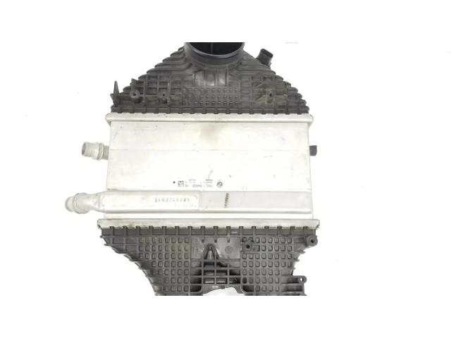 Интеркулер 17517846235, 7846235 BMW M4 F82 F83