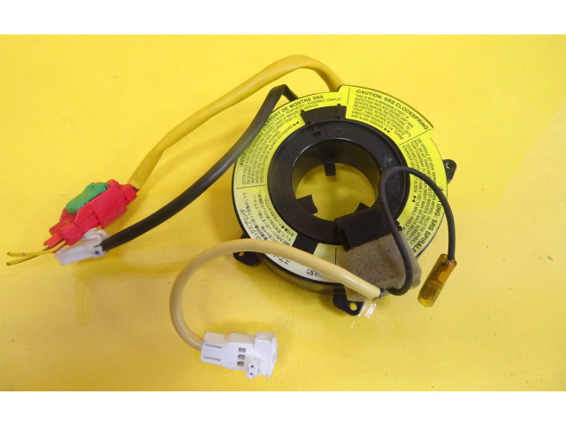 Подрулевой шлейф SRS Mitsubishi Carisma