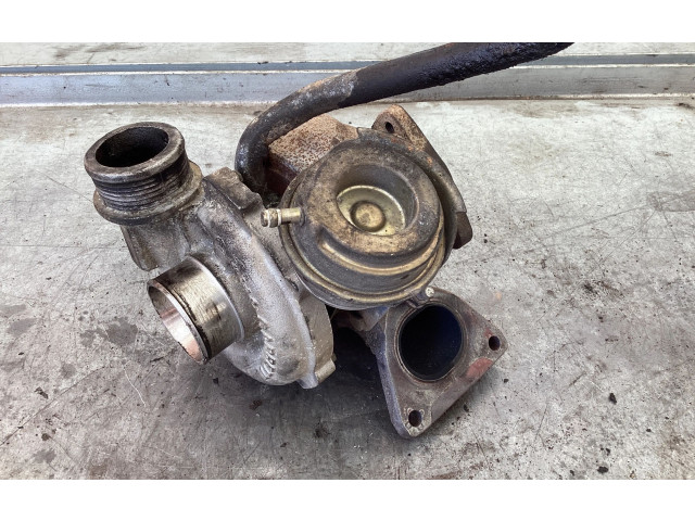 Турбина Volvo XC90 7167382, 7148261