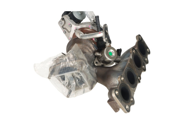 Турбина Genesis G70 28231-2CTA2