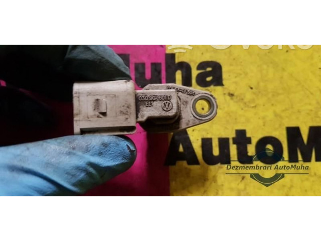 Блок комфорта 030.907.601.D., 030907601D Skoda Fabia Mk1 (6Y)