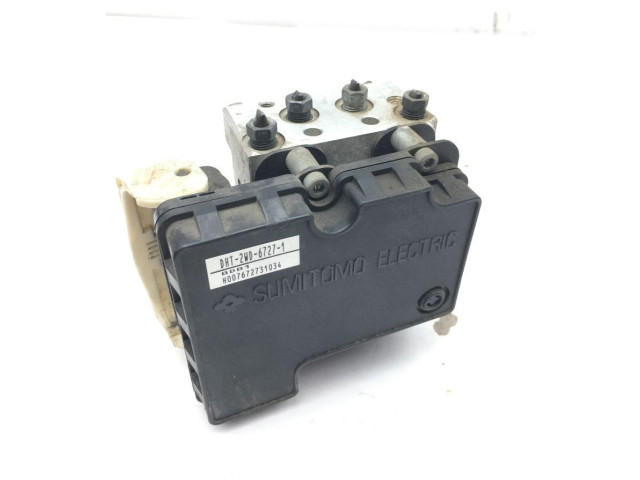 Блок АБС Chrysler Pacifica 2017 - года