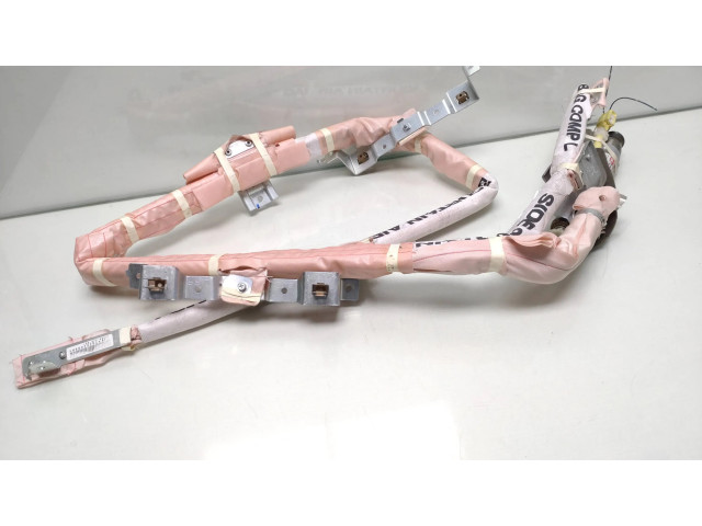 Боковая подушка безопасности 1025485 Honda FR-V