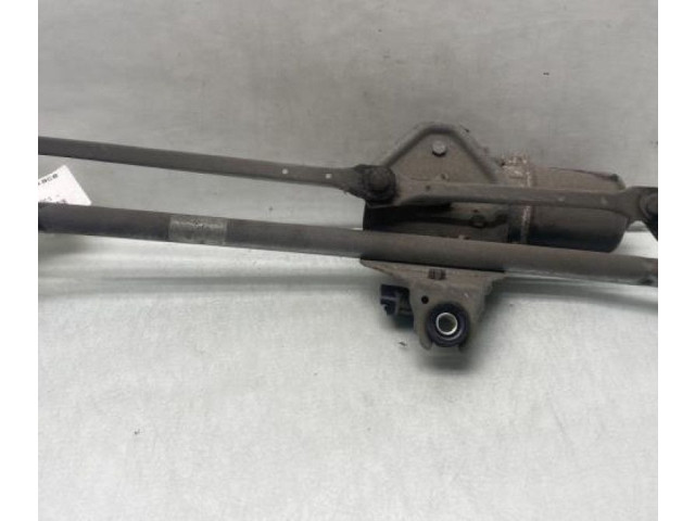 Моторчик дворников 7701055893    Renault Trafic II (X83)