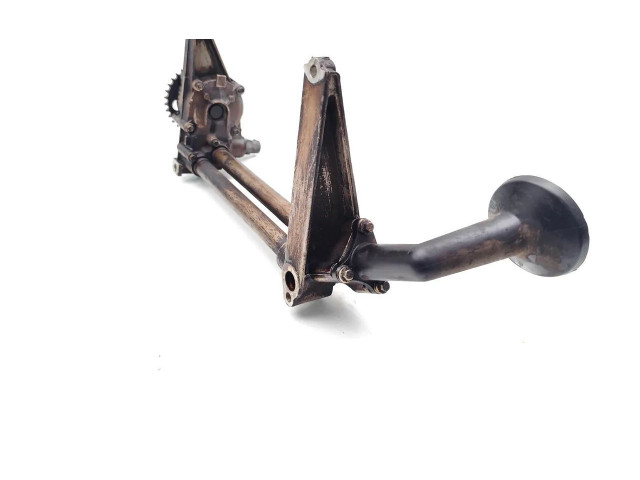 Масляный насос 9H EAC5674 Jaguar XJ X300