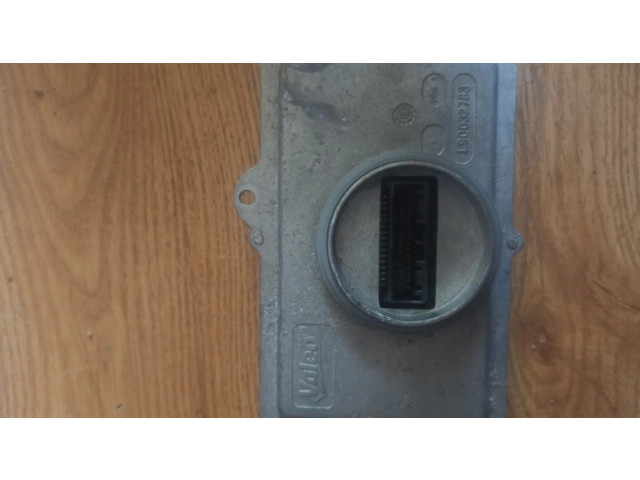 Блок фонаря / (блок «хenon»)