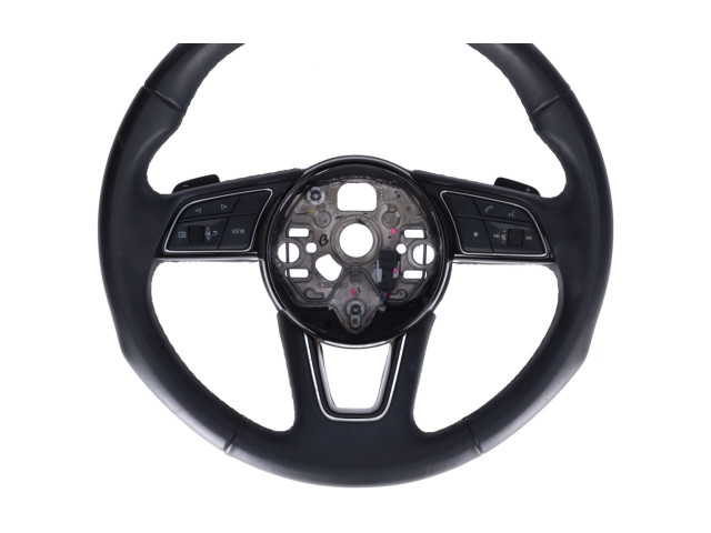 Руль Audi A3 8Y 2020 - года 82A419091AA