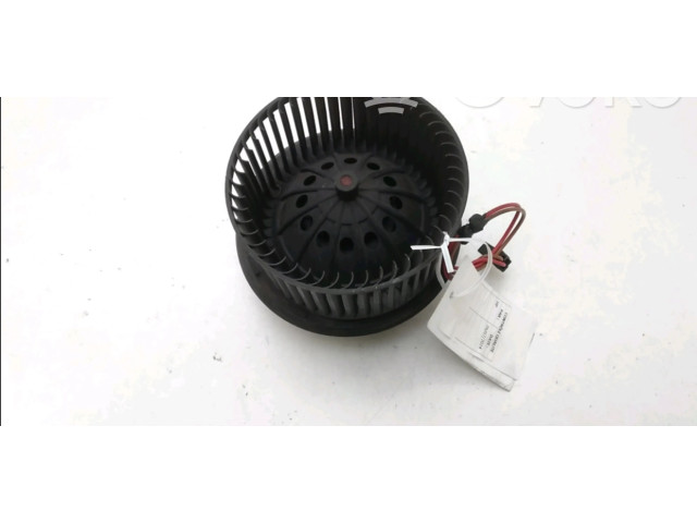 Вентилятор печки    7701046084   Renault Twingo I