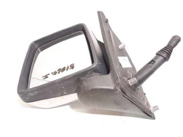 Зеркало электрическое        Opel Combo C  2001 - 2011 года   