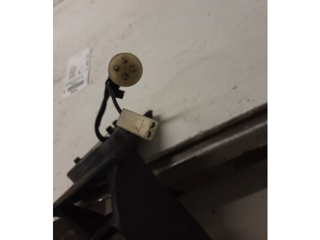 Zpětné zrcátko Saab 9000 CS 1997 4684775