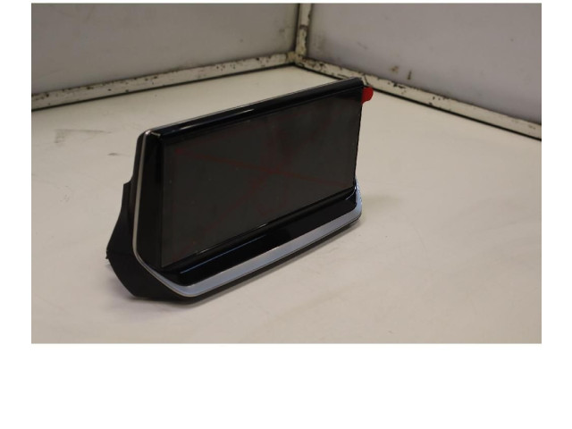 Дисплей    9841452080   Peugeot 2008 II