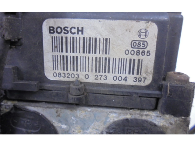 Блок АБС SRB101210, SRB101210   BMW  X3 F25  2010 - 2017 года