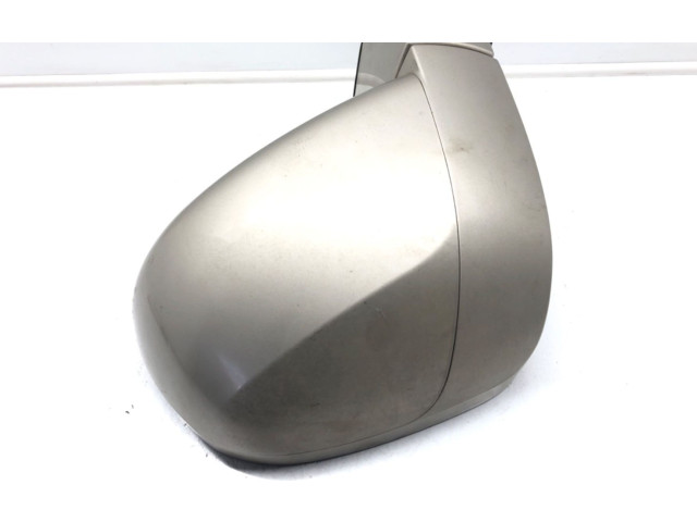 Зеркало электрическое        Chevrolet Captiva   -  года   