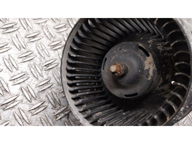 Вентилятор печки Volvo S60